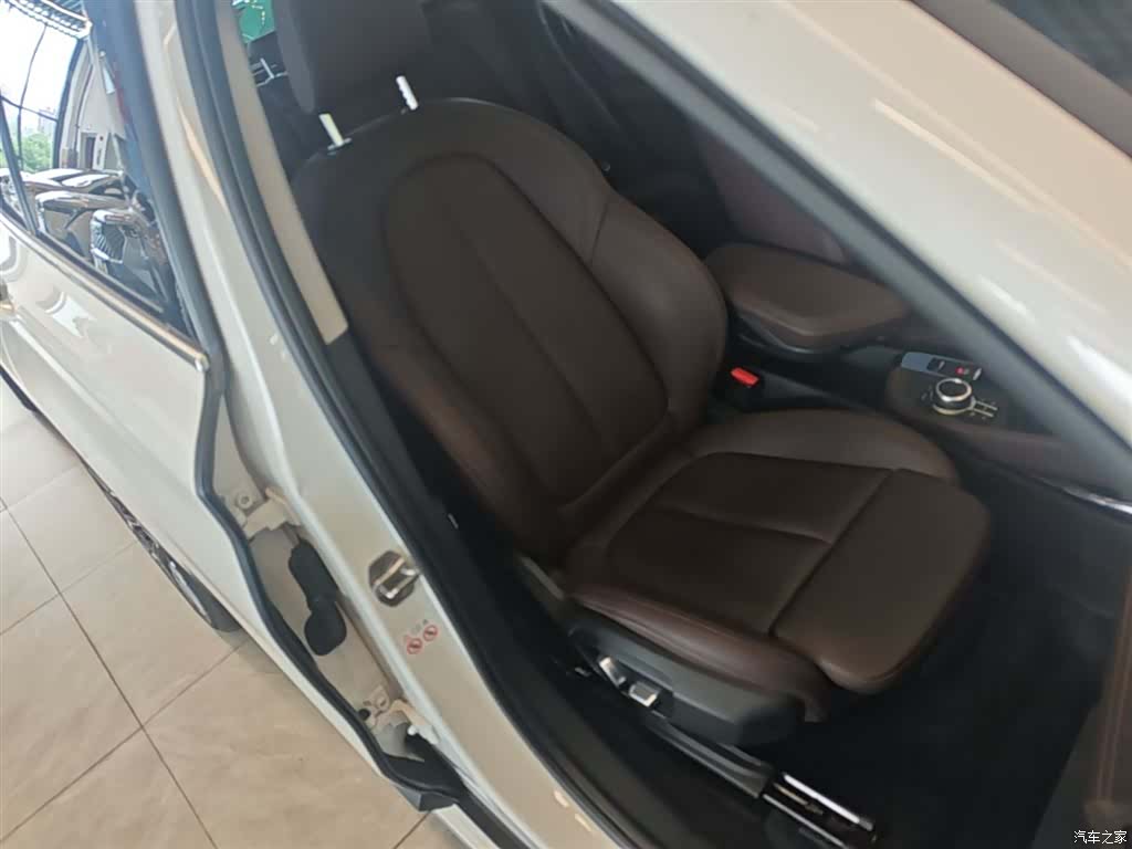 BMW X1, 2021 25
