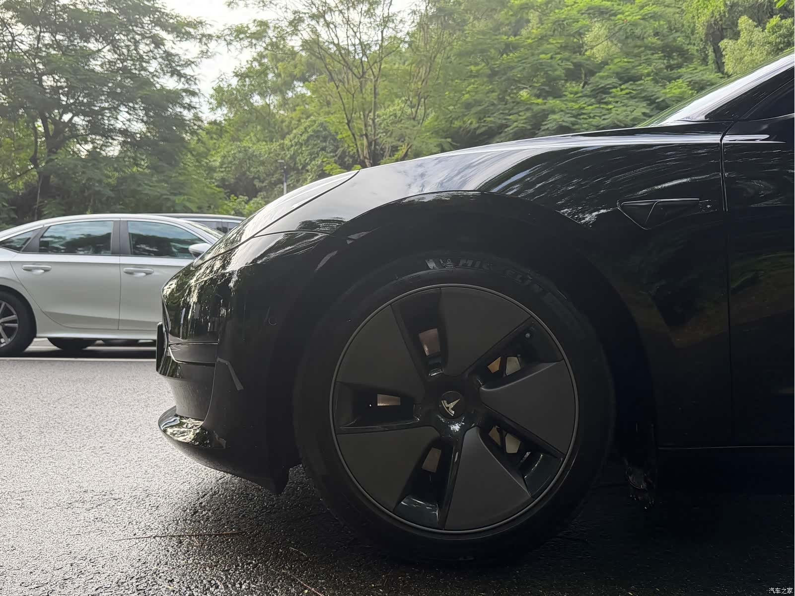 Tesla Model 3, 2023 7