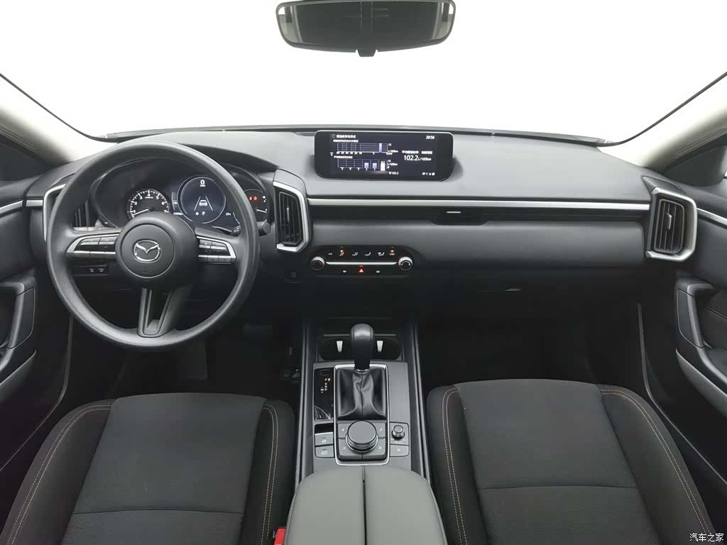 Mazda CX-50, 2023 все фото