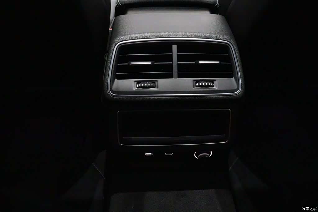 Audi A6L, 2024 8