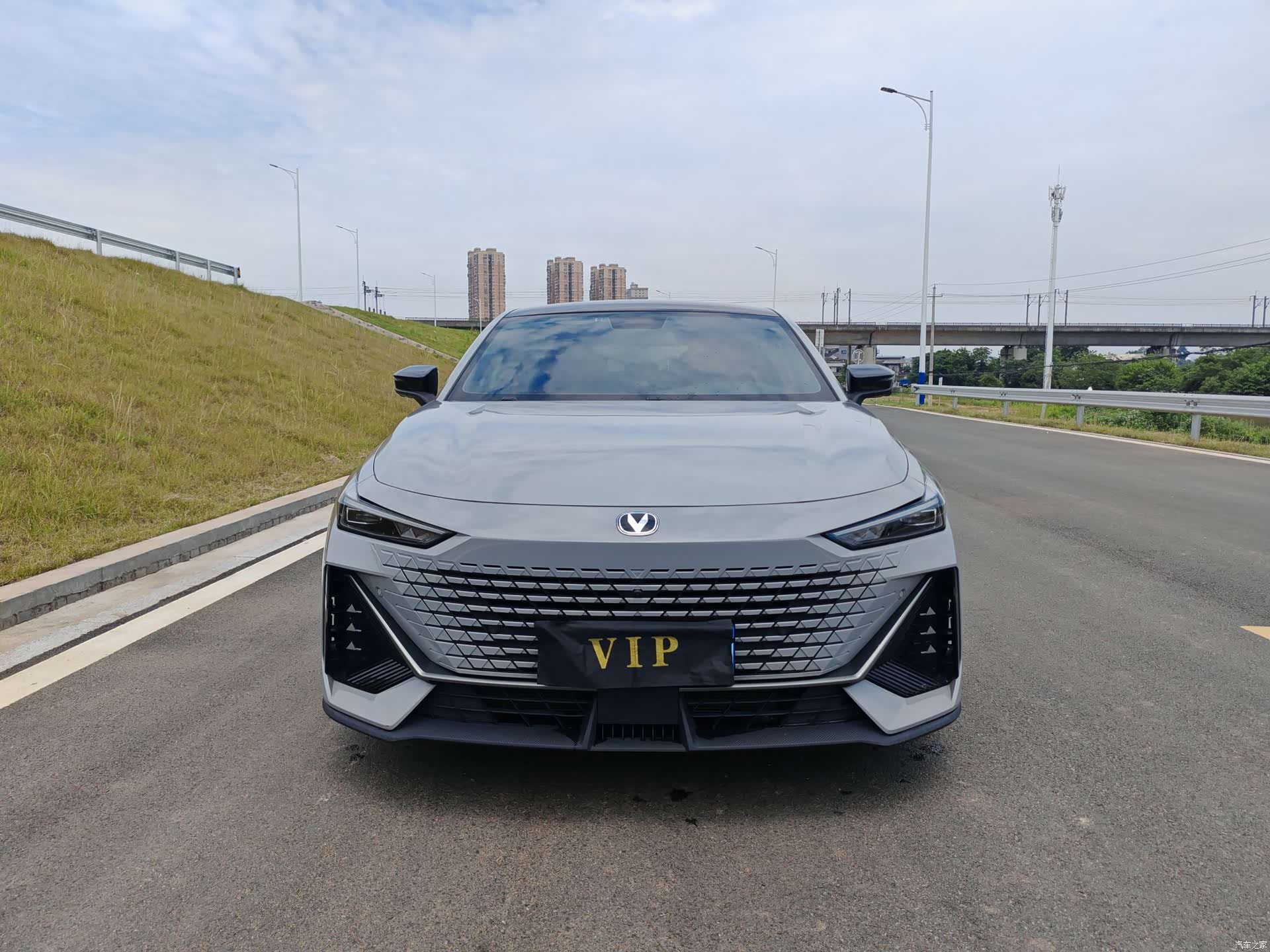 Changan UNI-V, 2022 2