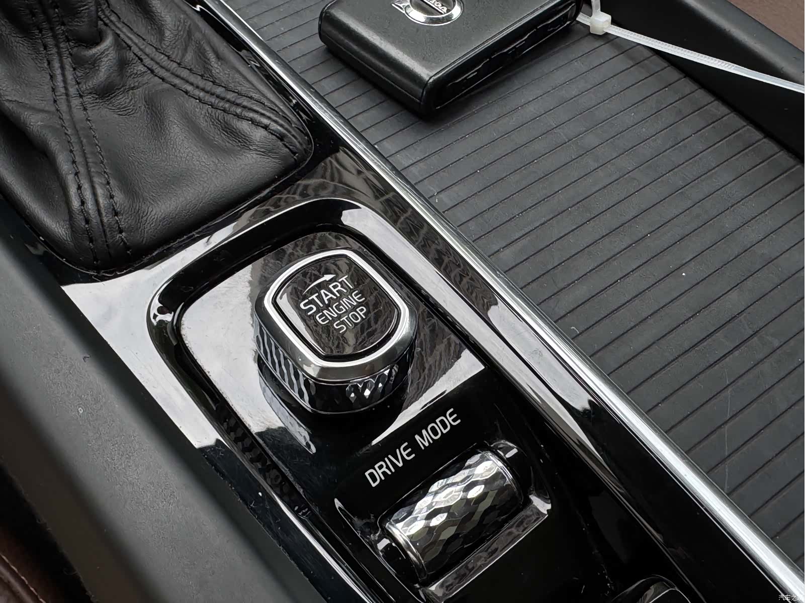 Volvo XC60, 2018 9