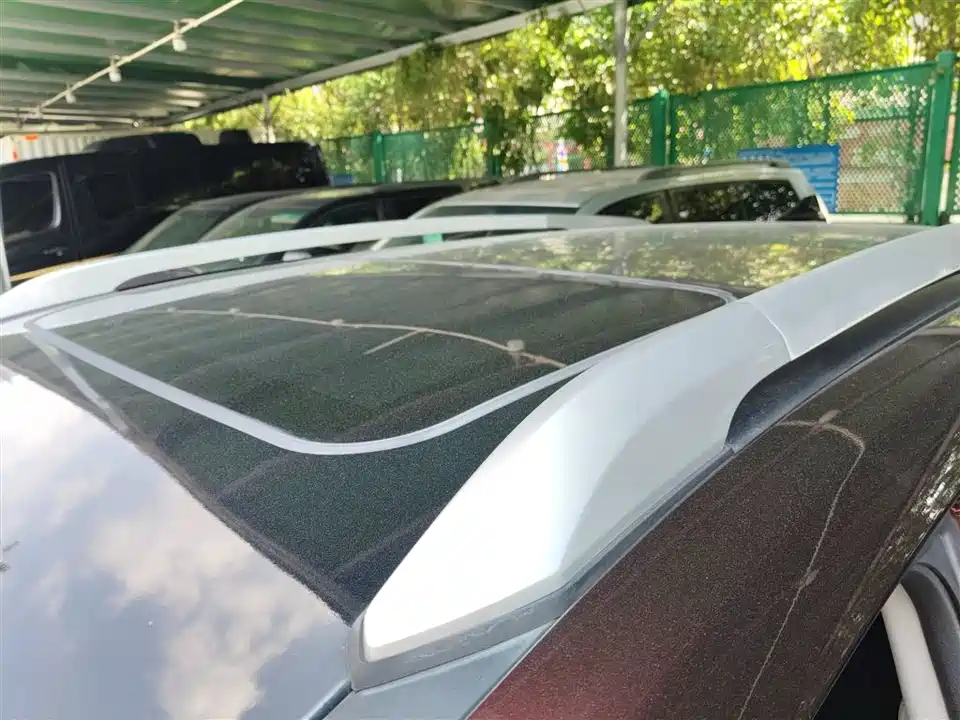 Trumpchi Trumpchi GS4