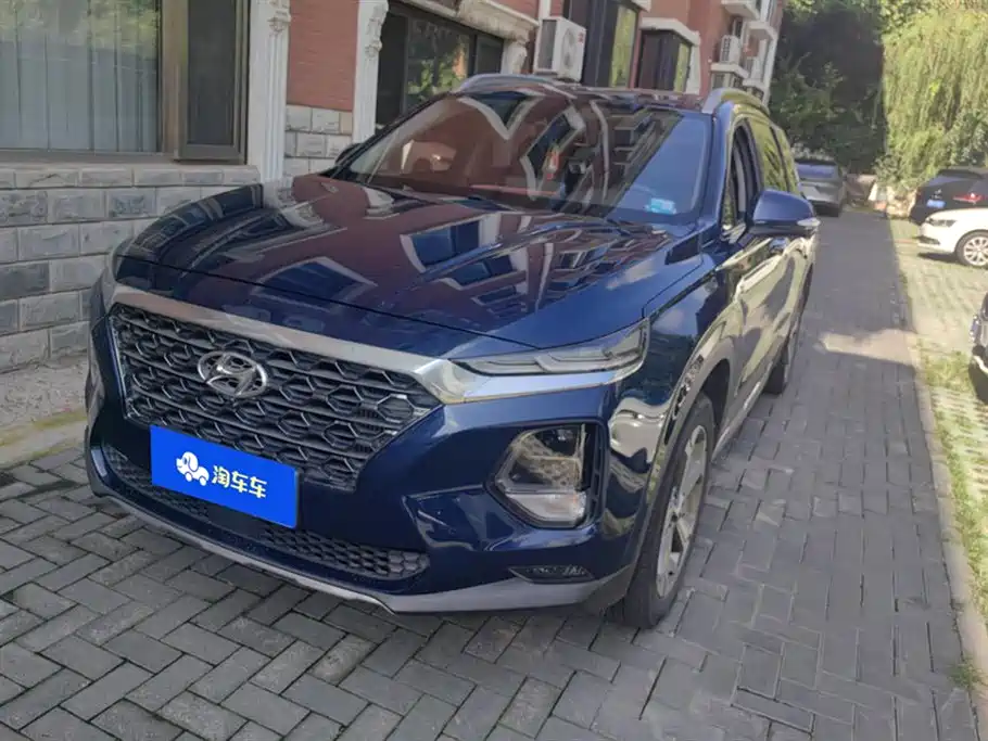 Hyundai Shengda