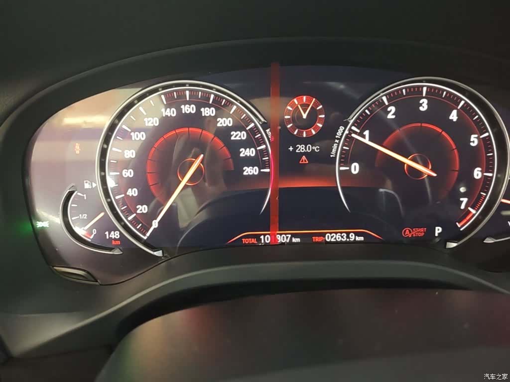 BMW X3, 2019 12