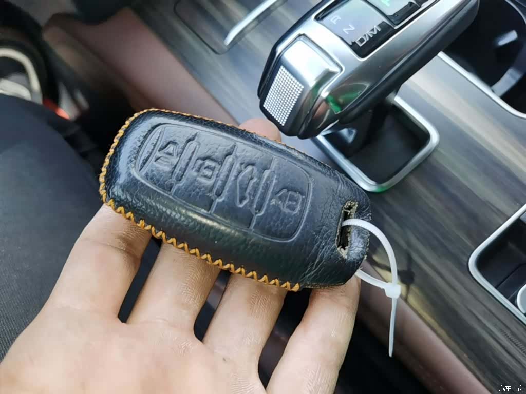 Haval H9, 2019 9