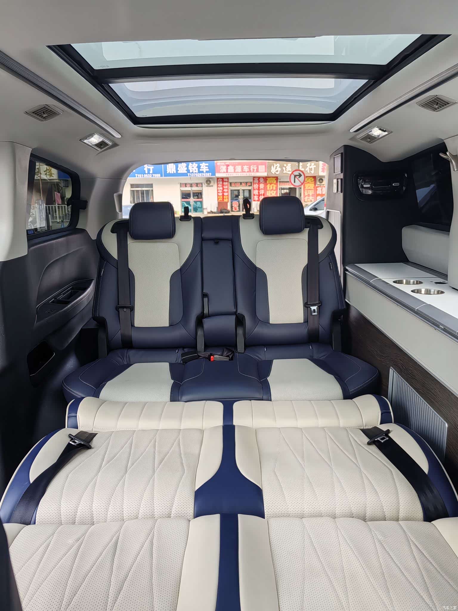 Maxus G20, 2021 все фото
