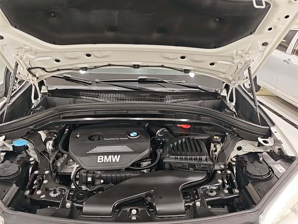 BMW X1, 2017 20