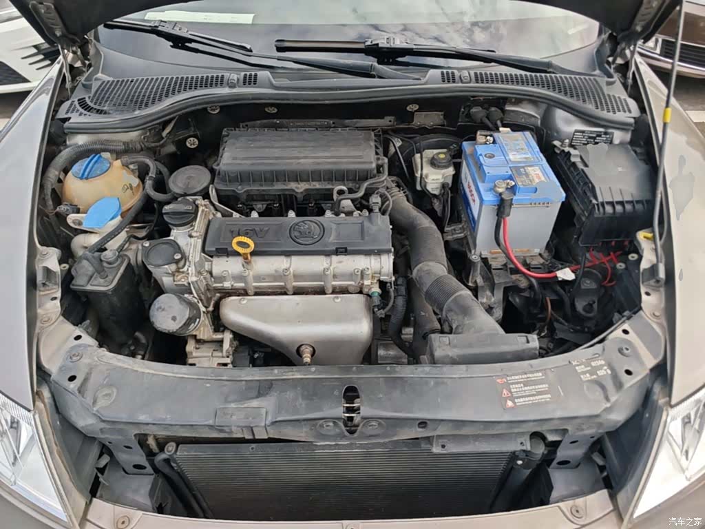 Skoda Octavia, 2016 20