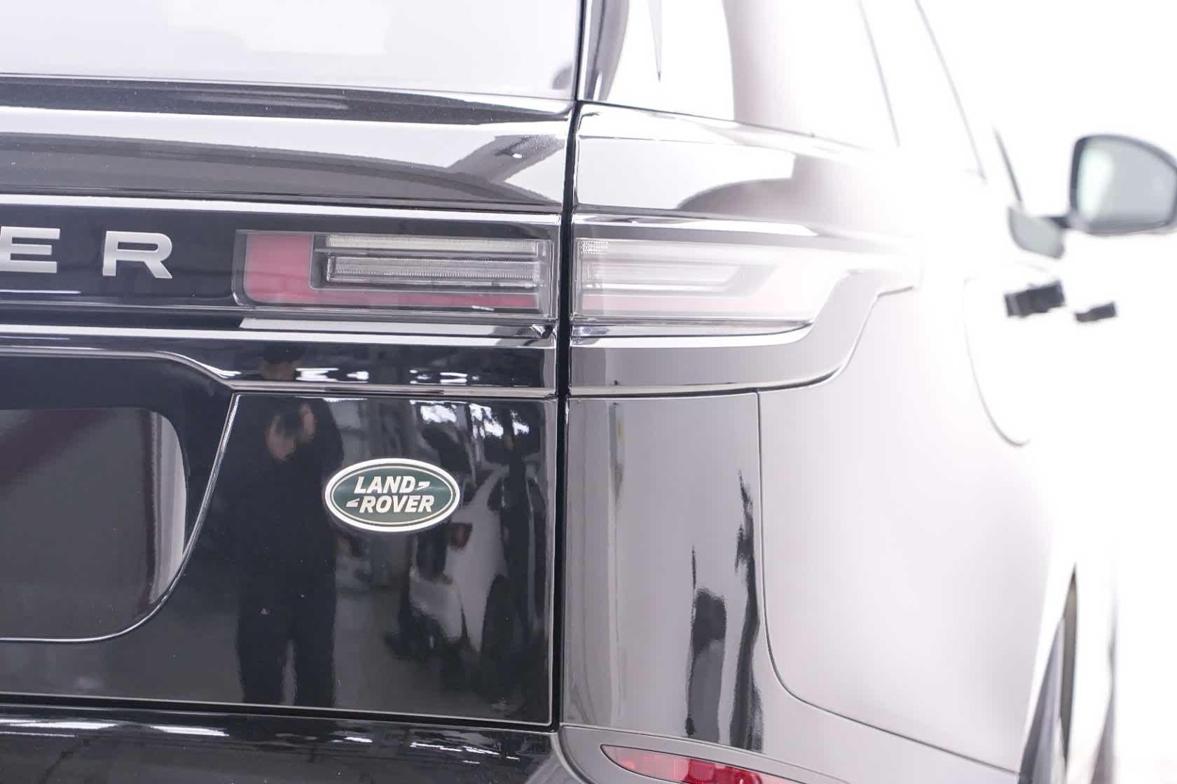 Land Rover Range Rover, 2024 13