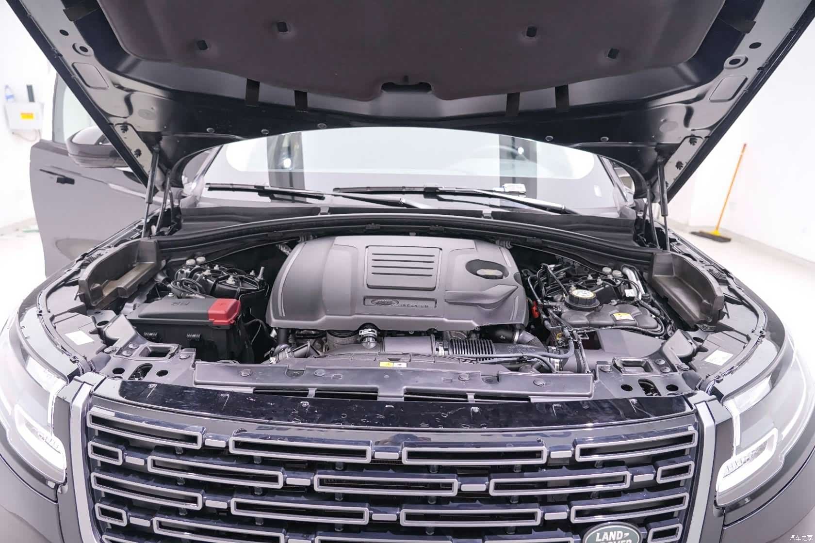 Land Rover Range Rover, 2024 22