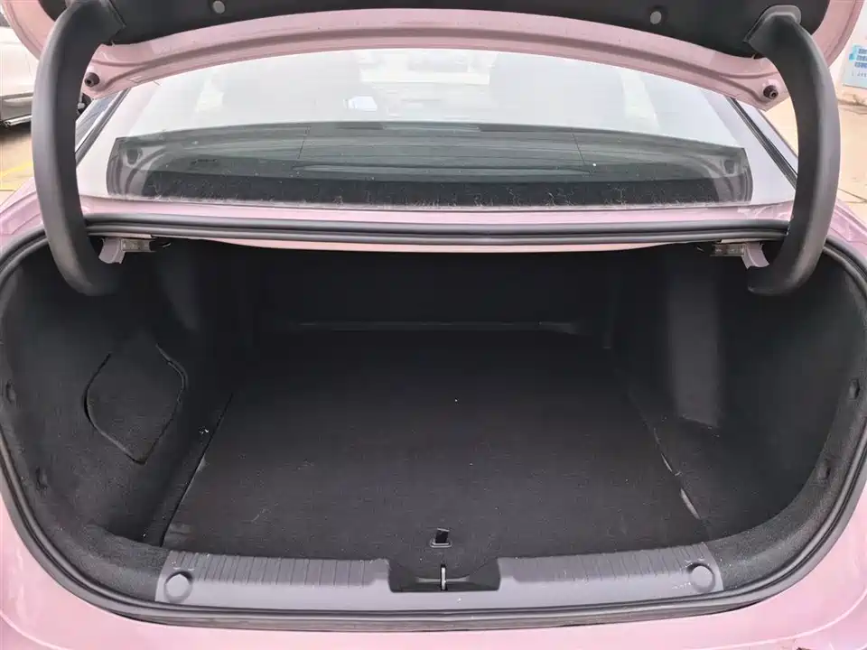 Geely Galaxy Galaxy L6