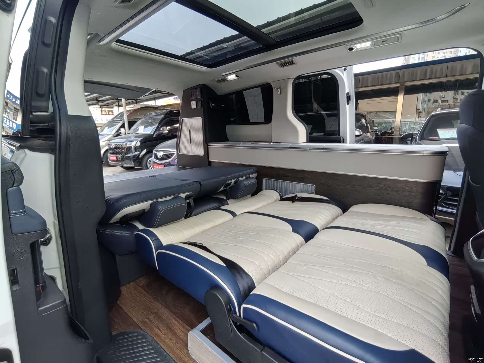 Maxus G20, 2021 4