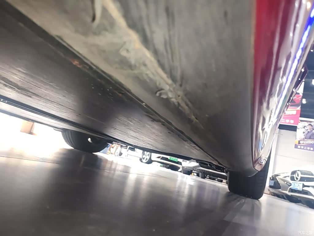 Tesla Model 3, 2019 22