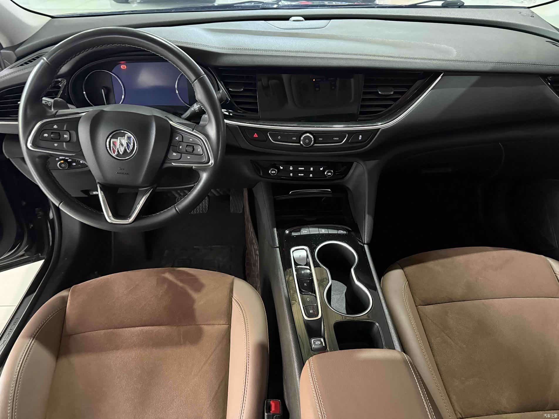 Buick Regal, 2022 6