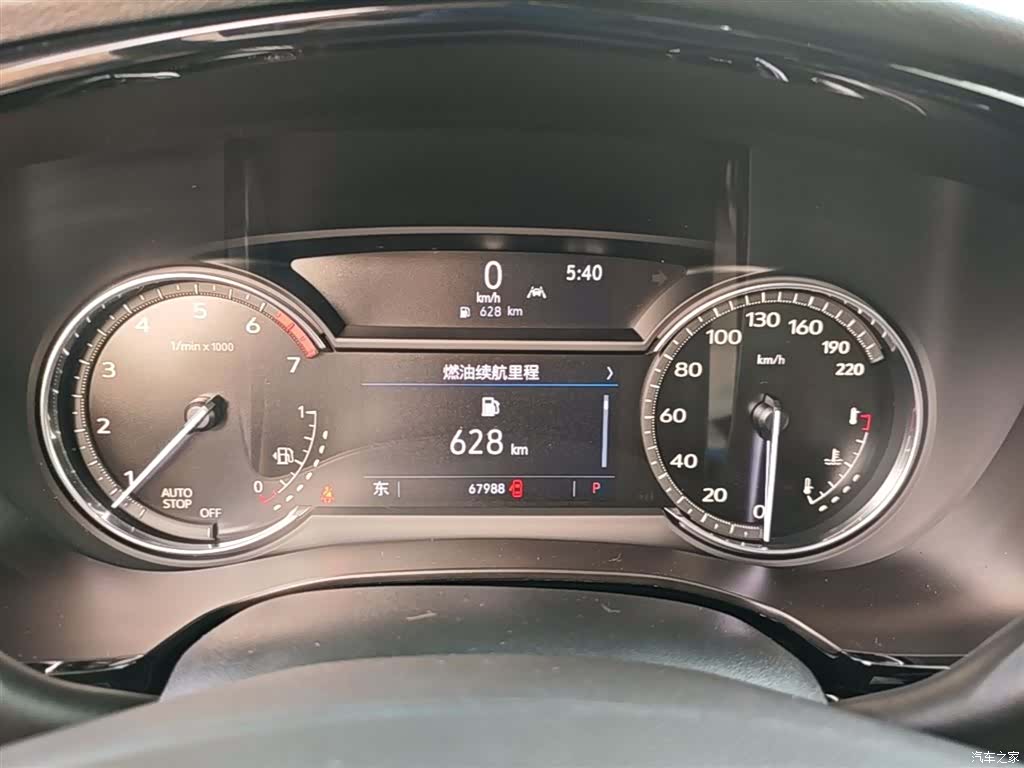 Cadillac XT6, 2022 12