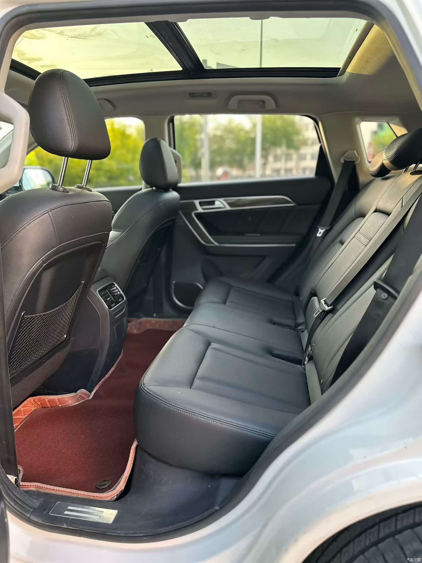 Haval H6, 2016 6