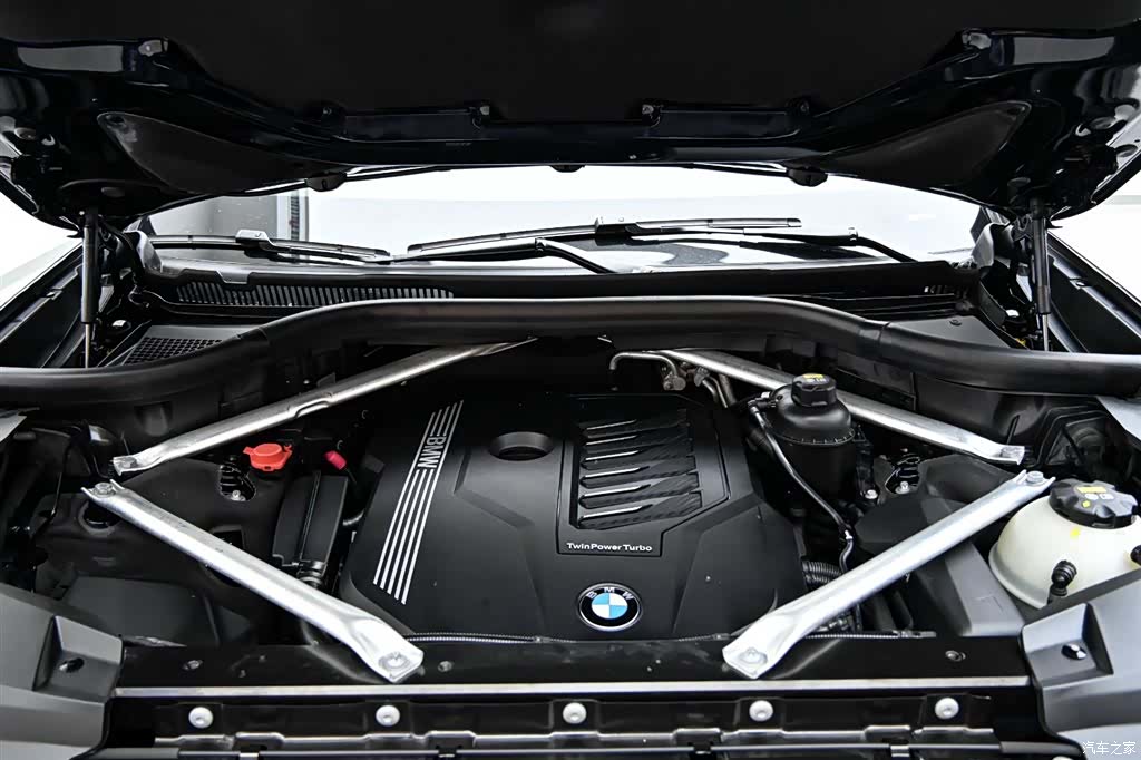 BMW X7, 2022 37