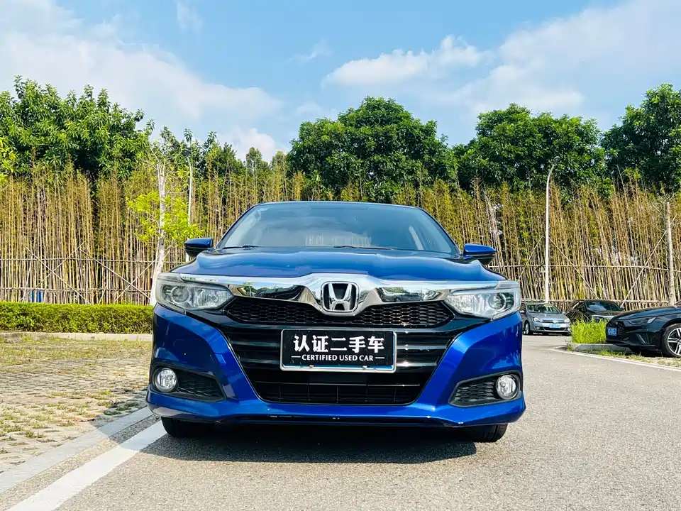 Honda Lingpai Honda Lingpai
