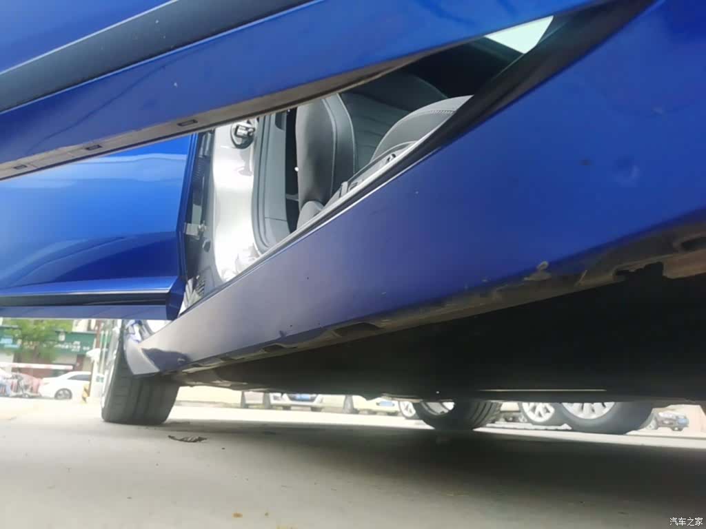 Volkswagen CC, 2019 21