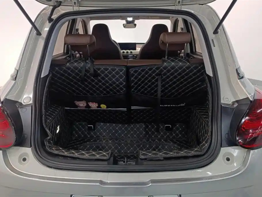 Wuling Wuling Bingguo