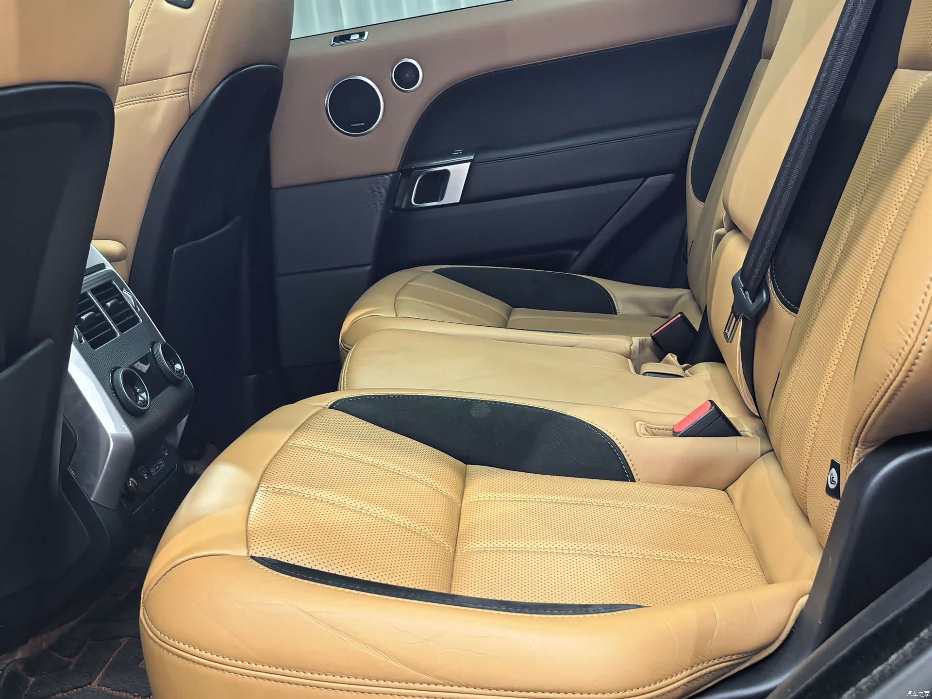 Land Rover Range Rover, 2020 все фото