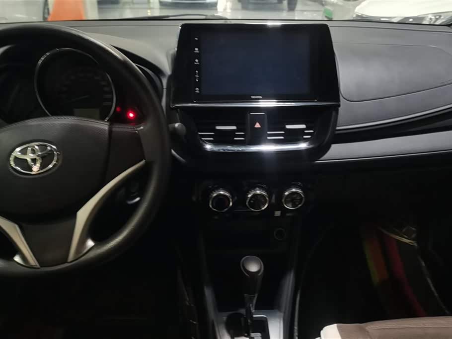 JAC Lanzhou Car