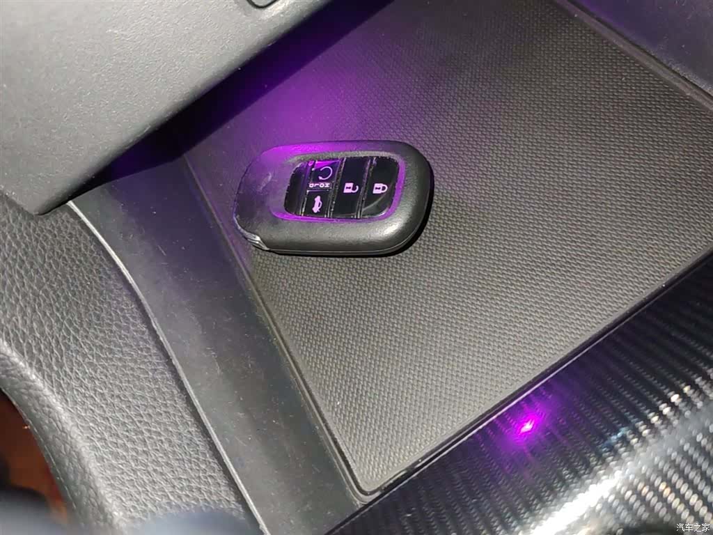 Honda Integra, 2023 9