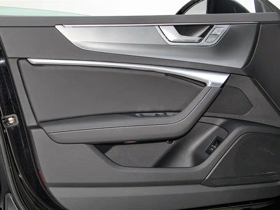Audi A7L Audi A7L