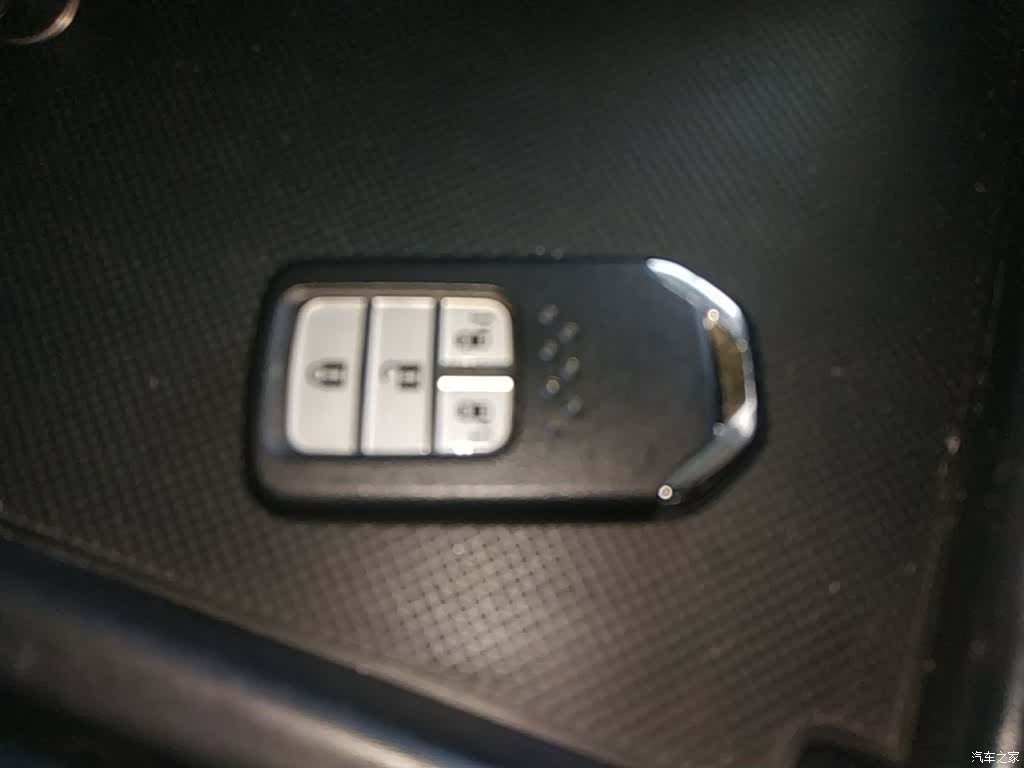 Honda Odyssey, 2016 9