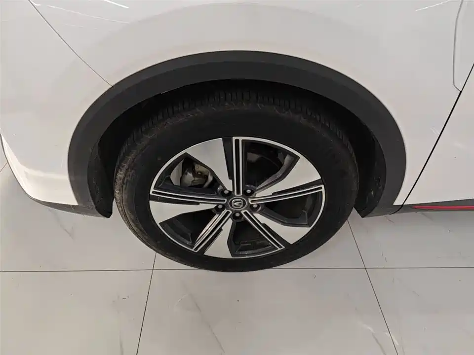 Changan CS55PLUS