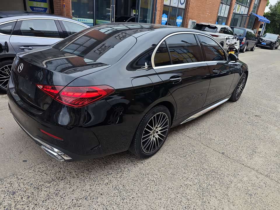 Dongfeng Wuhan Car