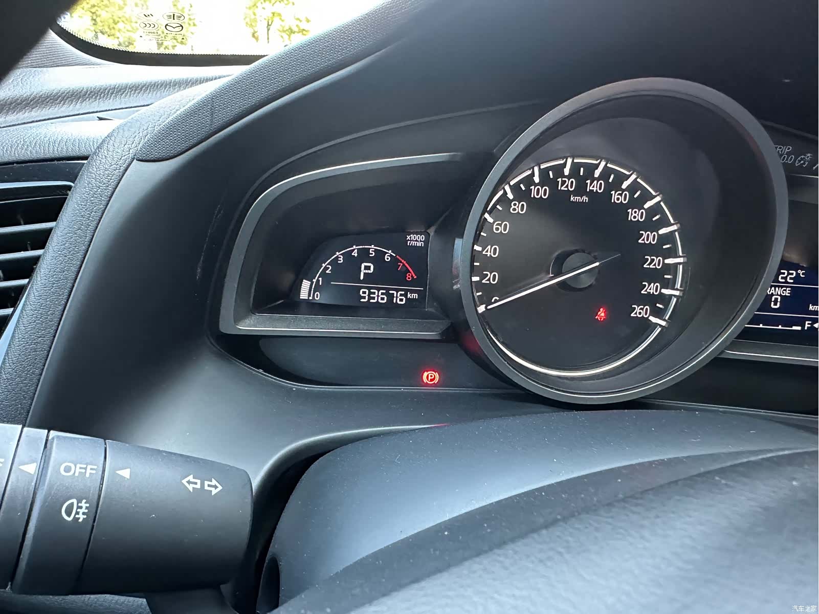 Mazda CX-4, 2020 31