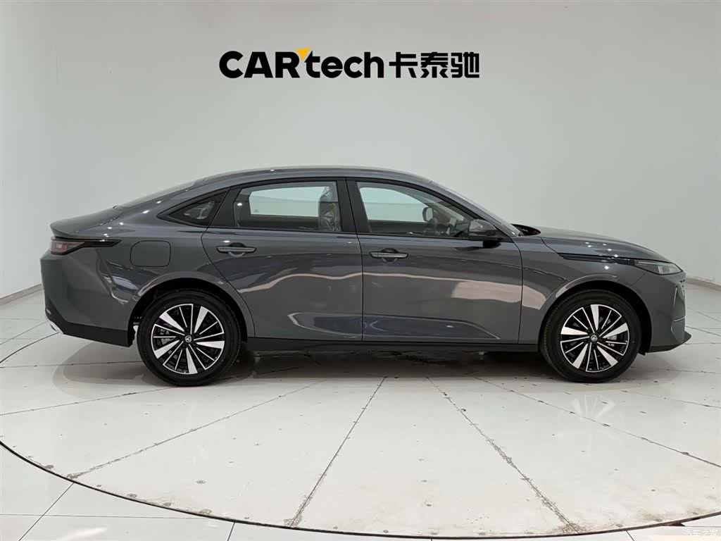 Changan Eado, 2026 12
