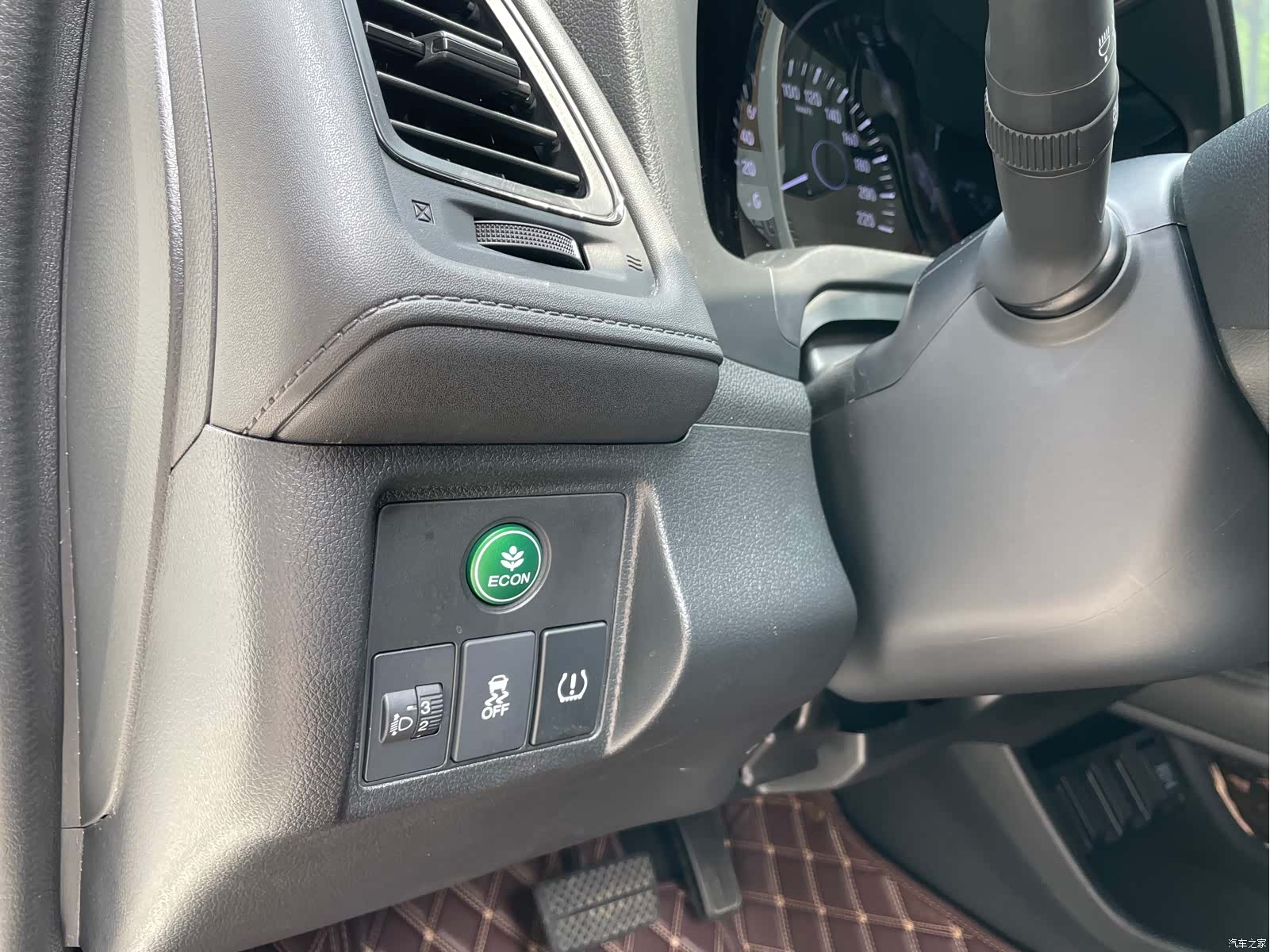 Honda Vezel, 2023 18