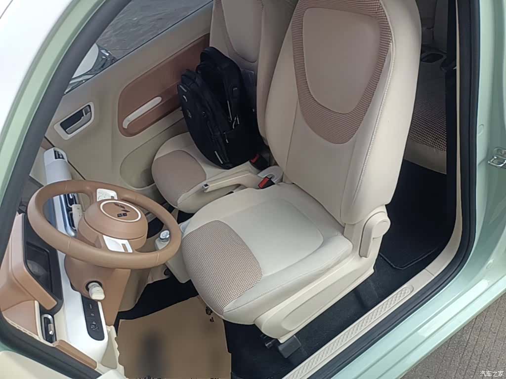 Wuling MINIEV, 2024 15