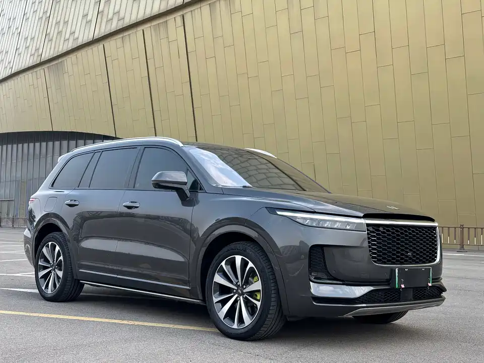 Li Auto Ideal ONE
