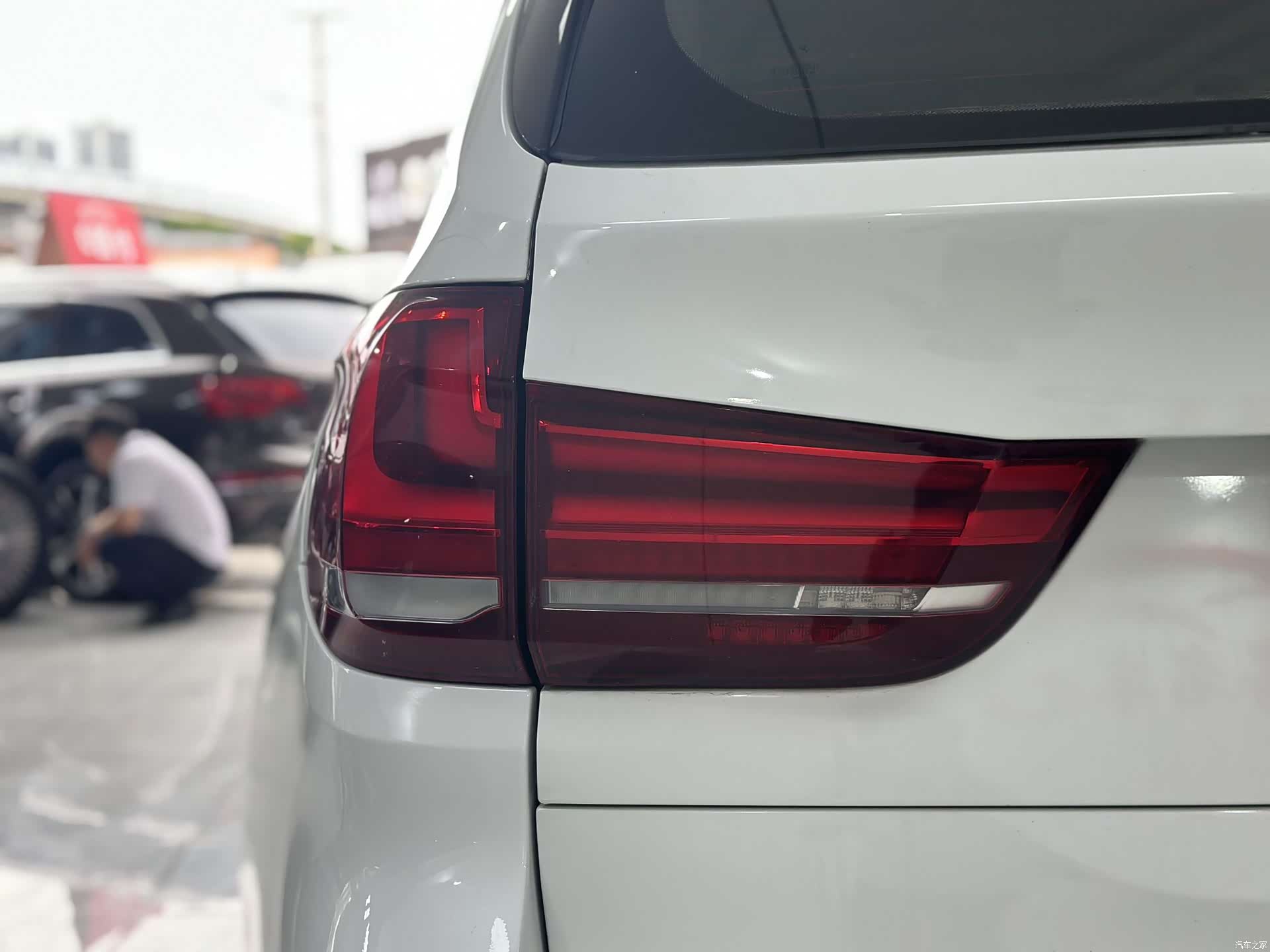 BMW X5, 2015 18