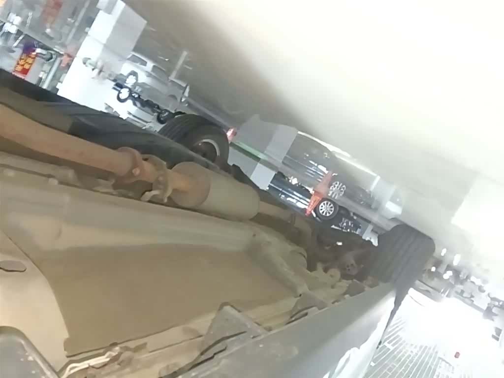 Haval M6, 2021 21