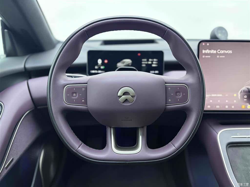 NIO ET5, 2025 23