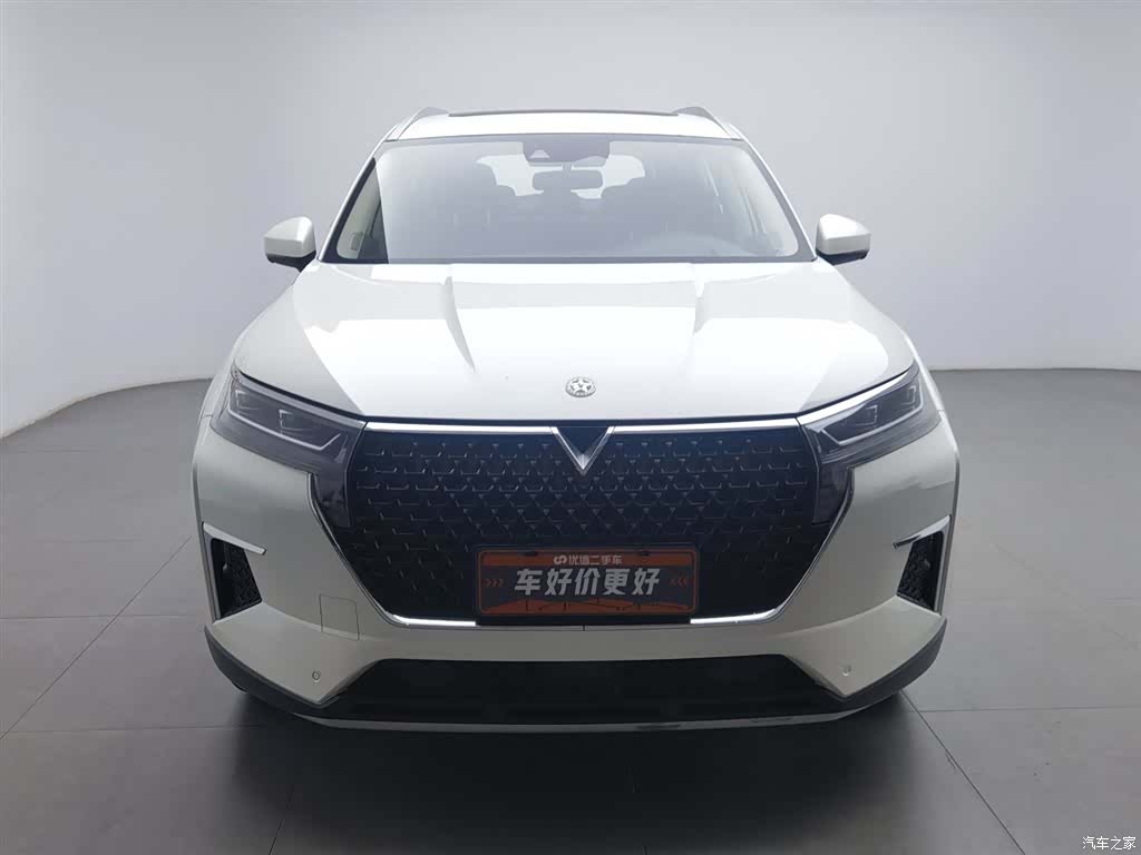 Nissan 48V, 2020 3