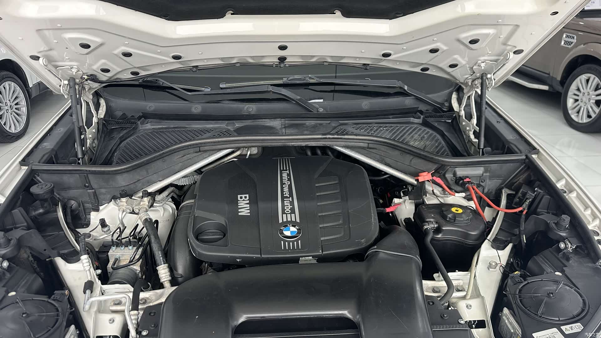 BMW X5, 2015 25