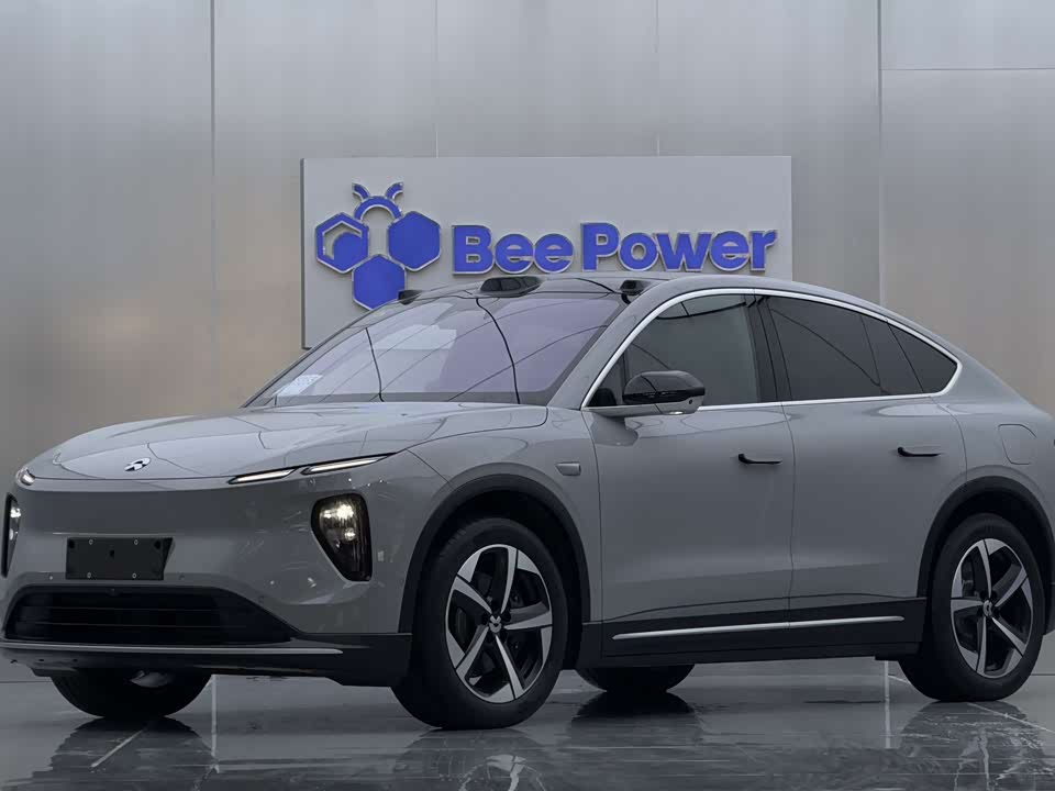 NIO EC6
