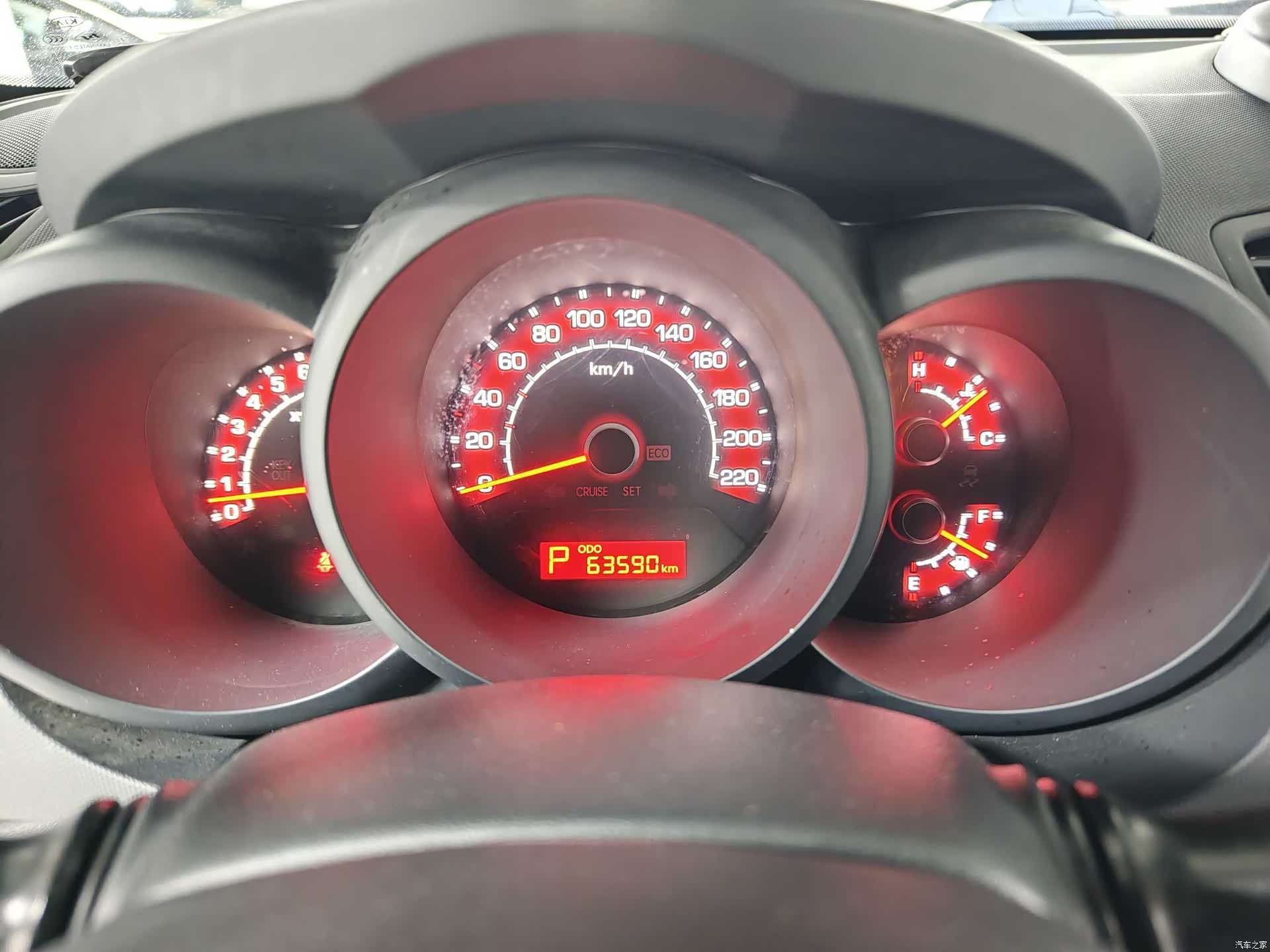 Kia GL, 2016 14