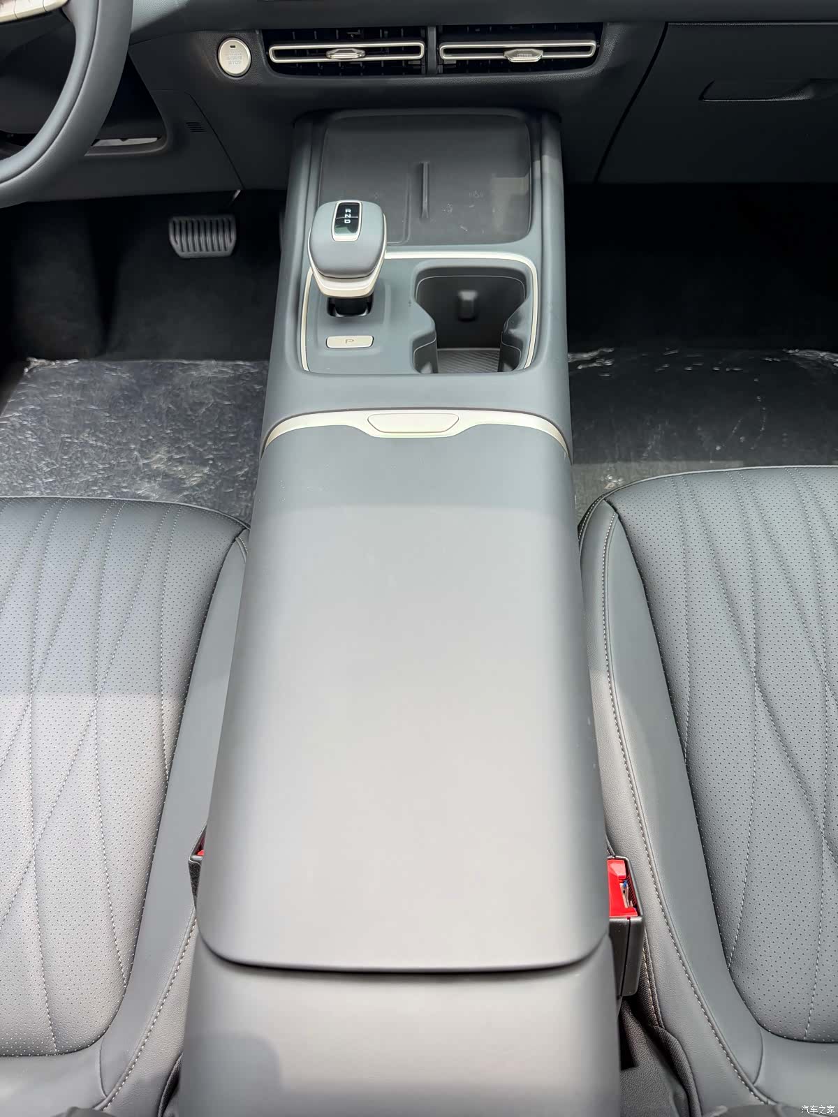 Changan Eado, 2025 21