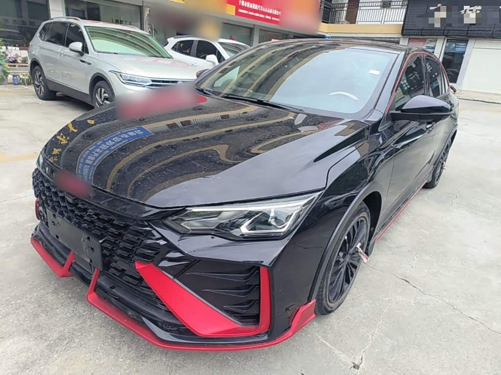 Dongfeng MAX