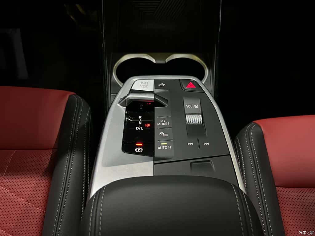 BMW X1, 2024 17