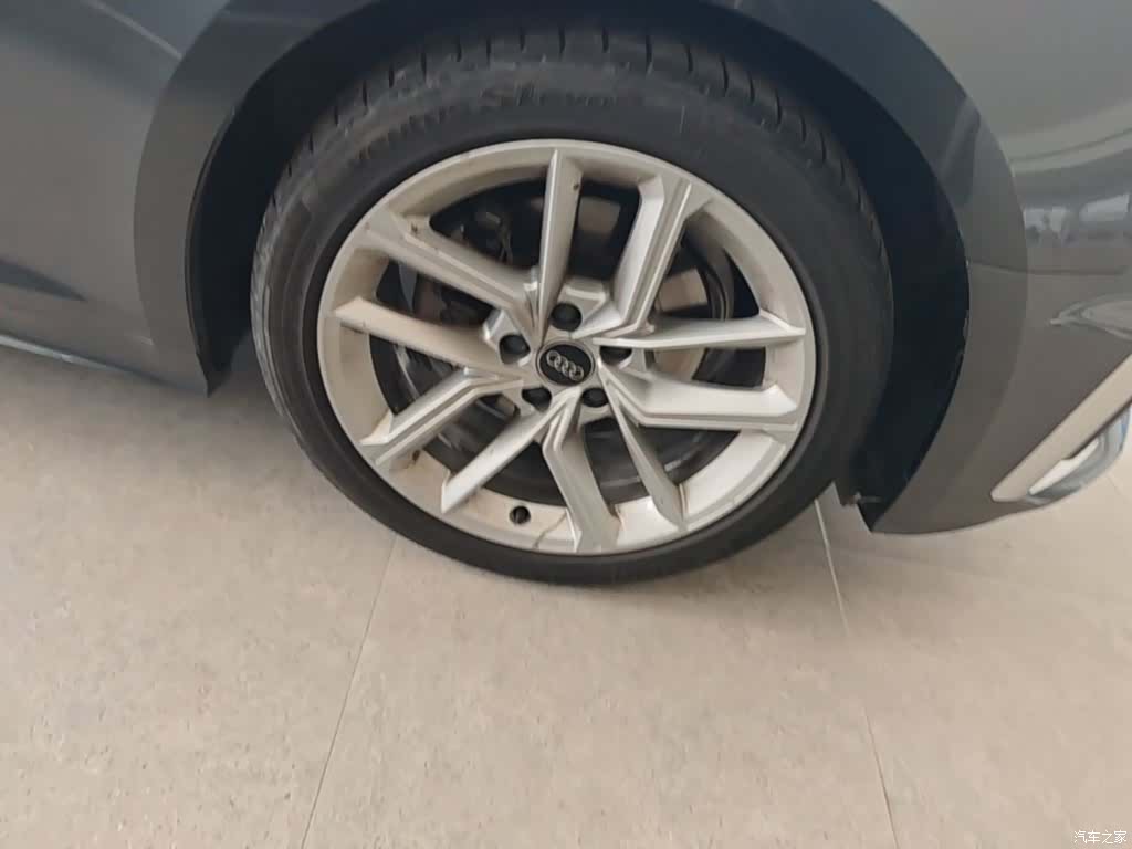 Audi A5, 2025 14