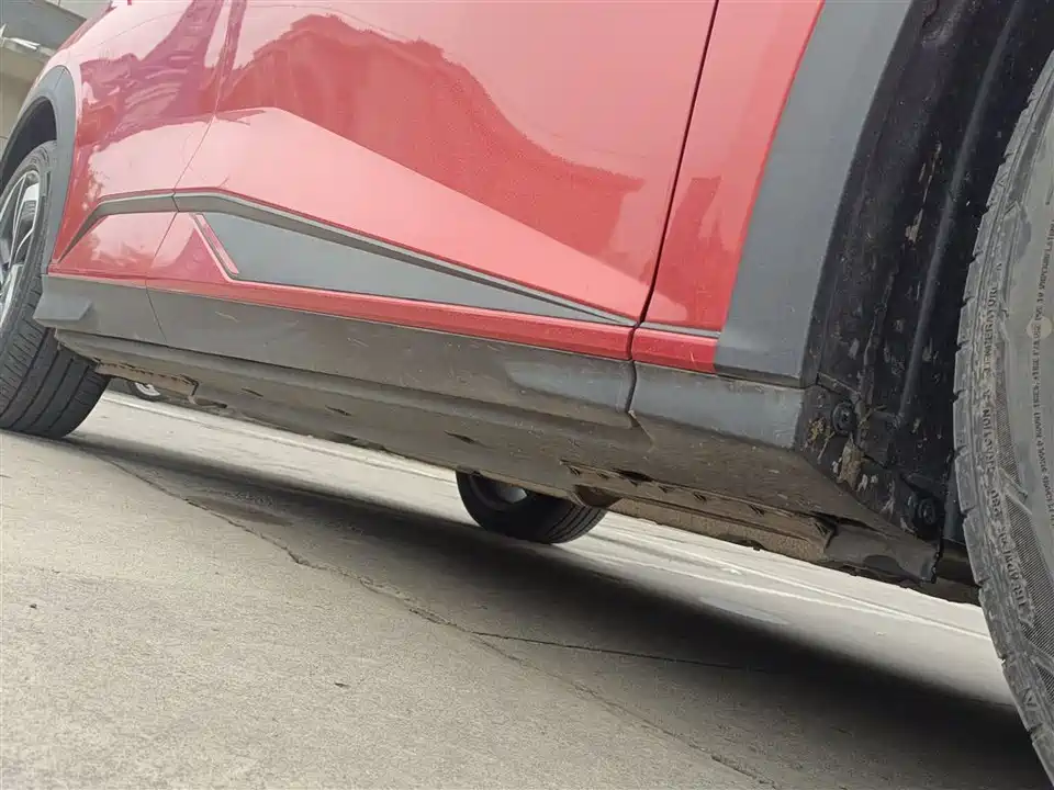 DEEPAL Dark blue S07