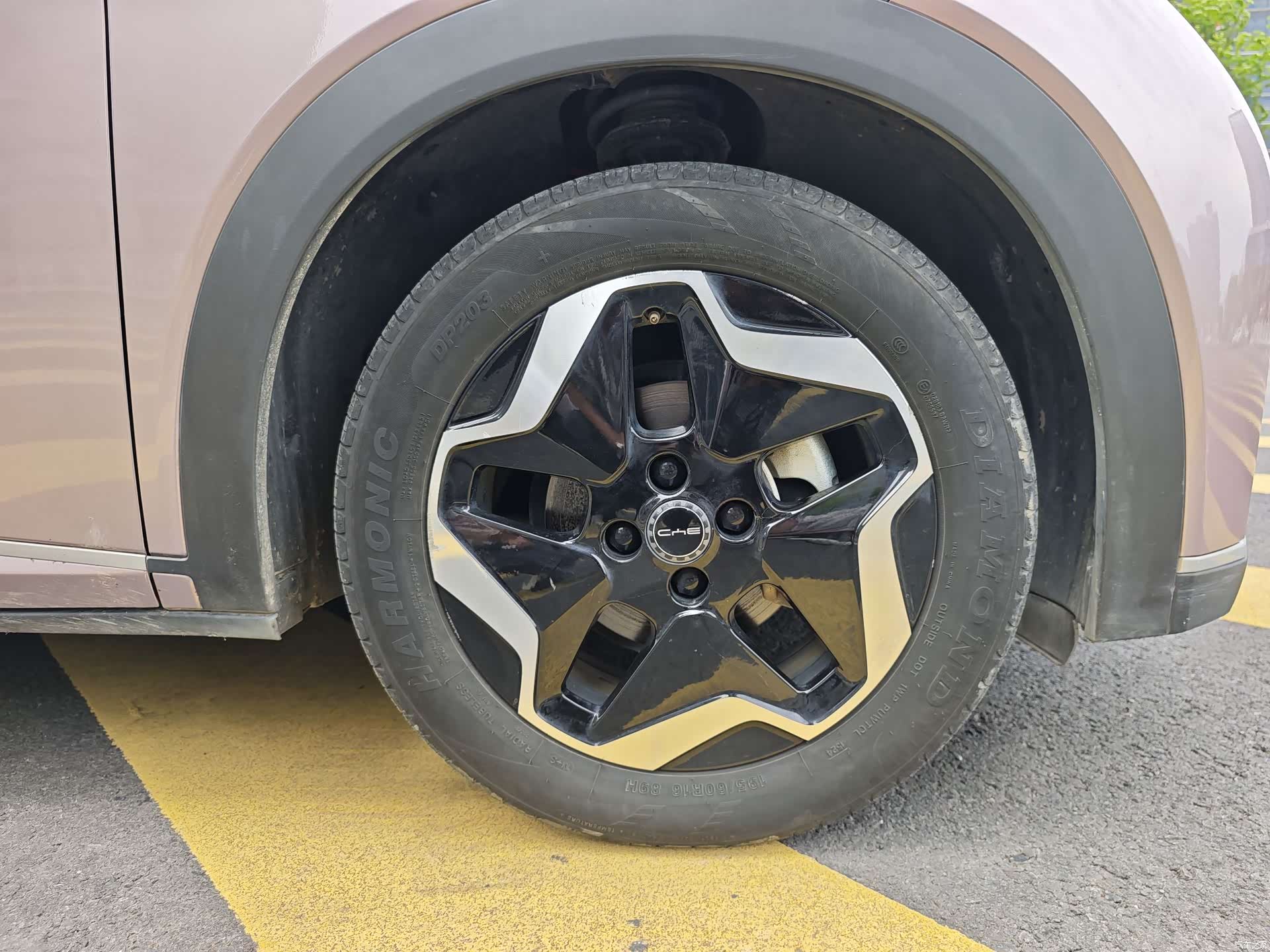 BYD Dolphin, 2022 14